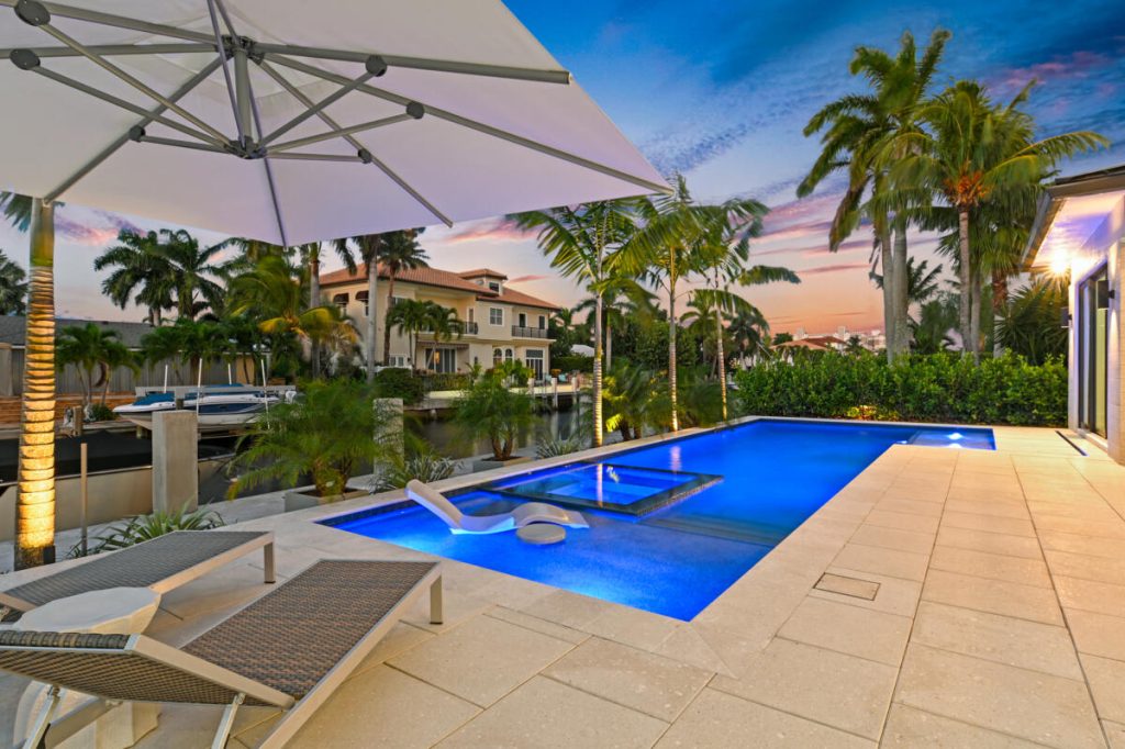 Coconut Palm Estate-Brand New Custom Build — image 63